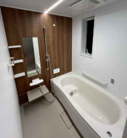 福津市手光、中古一戸建ての画像です