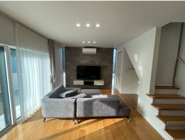 福津市手光、中古一戸建ての画像です