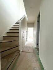 古賀市花鶴丘、マンションの画像です