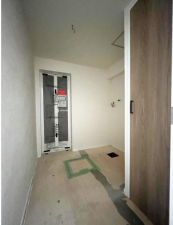 古賀市花鶴丘、マンションの画像です