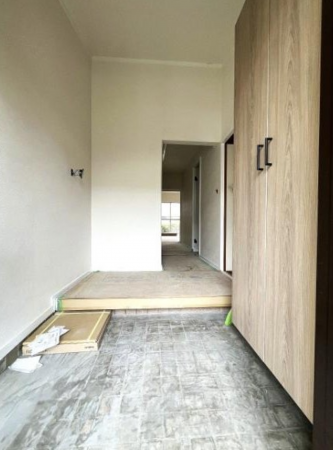 古賀市花鶴丘、マンションの画像です