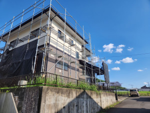 古賀市小竹、中古一戸建ての画像です