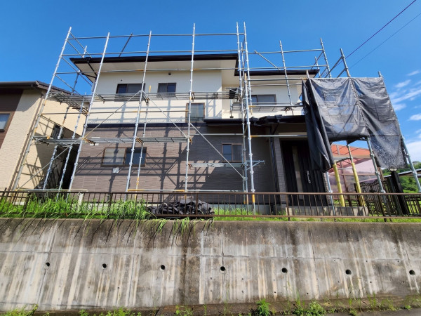 古賀市小竹、中古一戸建ての画像です
