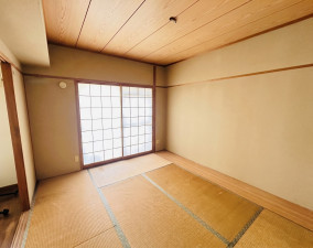 北九州市八幡西区則松東、マンションの画像です