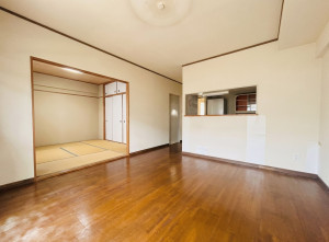 北九州市八幡西区則松東、マンションの画像です