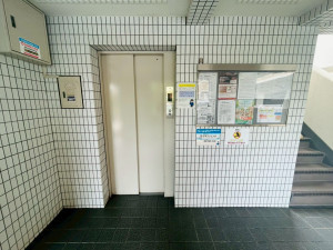 北九州市八幡西区則松、マンションの画像です