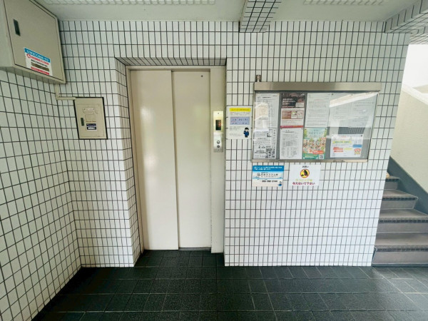 北九州市八幡西区則松、マンションの画像です