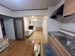 北九州市八幡西区美原町、マンションの画像です