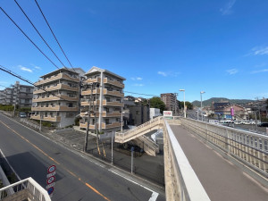 北九州市八幡西区美原町、マンションの画像です
