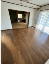 宗像市自由ケ丘西町、中古一戸建ての画像です
