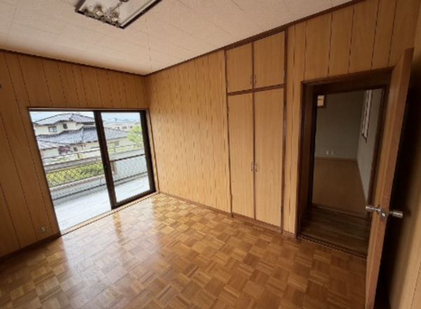 福津市光陽台、中古一戸建ての画像です