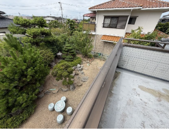 福津市光陽台、中古一戸建ての画像です
