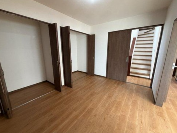 宗像市大谷、中古一戸建ての画像です
