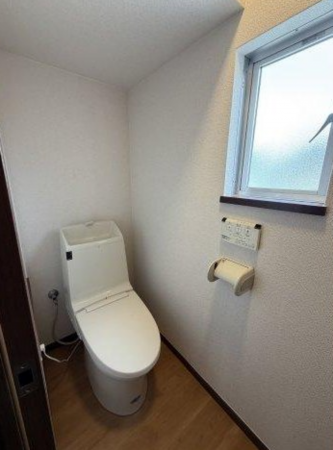 宗像市大谷、中古一戸建ての画像です