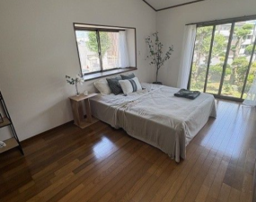 福津市福間南、中古一戸建ての画像です