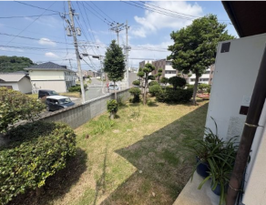 福津市福間南、中古一戸建ての画像です