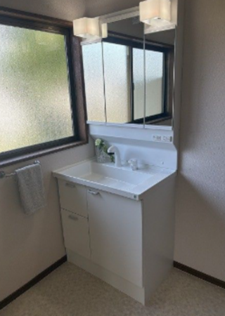 福津市福間南、中古一戸建ての画像です