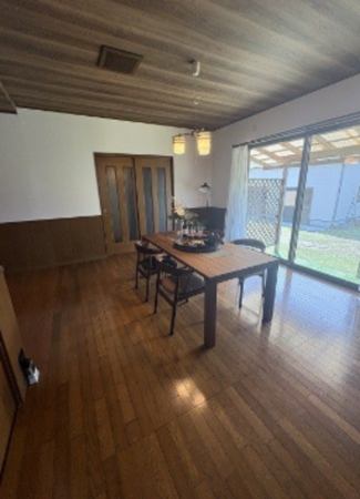 福津市福間南、中古一戸建ての画像です