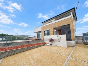 宗像市広陵台、中古一戸建ての画像です