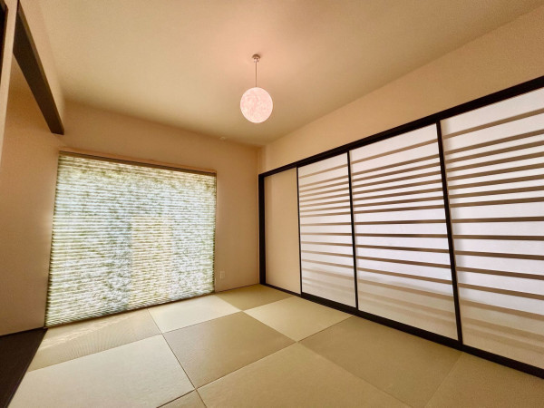 宗像市広陵台、中古一戸建ての画像です