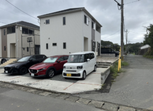 宗像市王丸、中古一戸建ての画像です