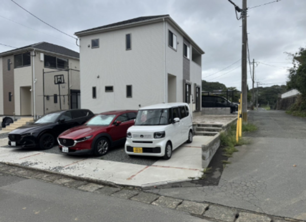 宗像市王丸、中古一戸建ての画像です