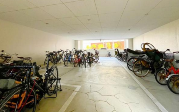 福岡市東区香椎浜、マンションの画像です