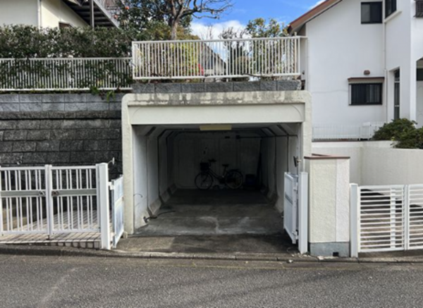 福津市光陽台、中古一戸建ての画像です