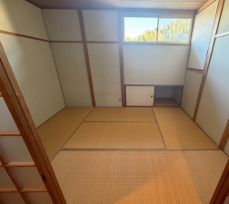 古賀市小竹、中古一戸建ての画像です