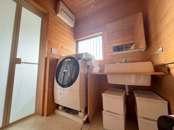 古賀市小竹、中古一戸建ての画像です