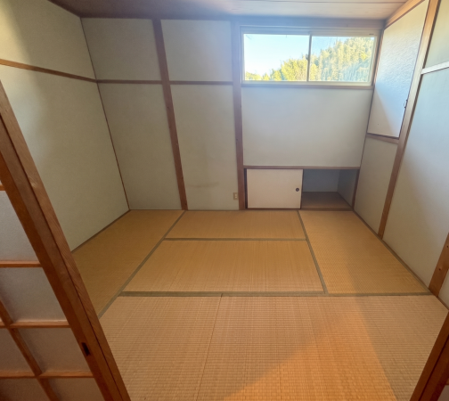 古賀市小竹、中古一戸建ての画像です