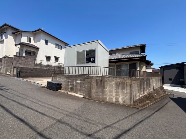 古賀市小竹、中古一戸建ての画像です