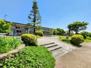 宗像市公園通り、中古一戸建ての画像です