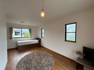 宗像市公園通り、中古一戸建ての画像です