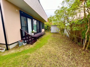 宗像市公園通り、中古一戸建てのその他画像です