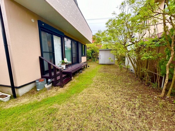 宗像市公園通り、中古一戸建てのその他画像です