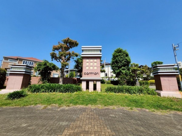 宗像市公園通り、中古一戸建ての画像です