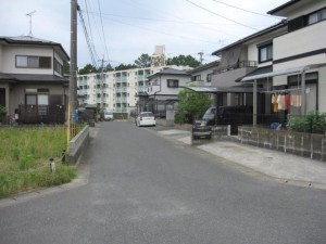 古賀市花見東、中古一戸建ての画像です