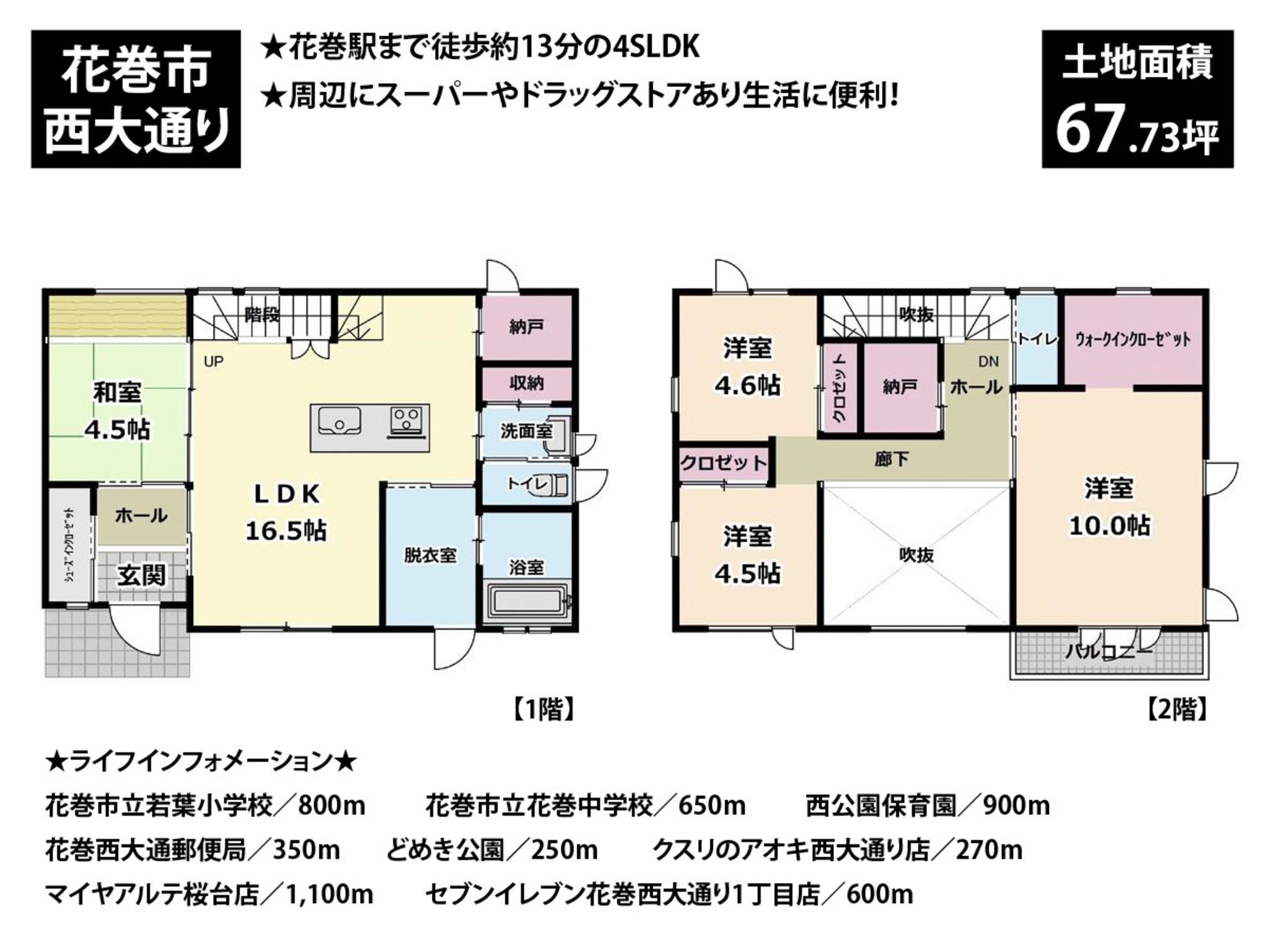 物件画像