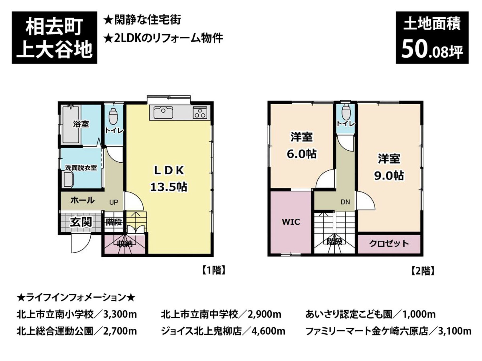 物件画像