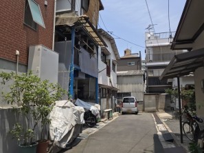 物件画像 一戸建て 広島市中区舟入幸町 
