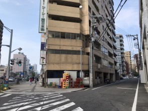 物件画像 収益・事業用物件 広島市中区富士見町 