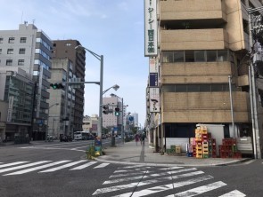 物件画像 収益・事業用物件 広島市中区富士見町 