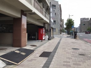 物件画像 収益・事業用物件 広島市中区西平塚町 