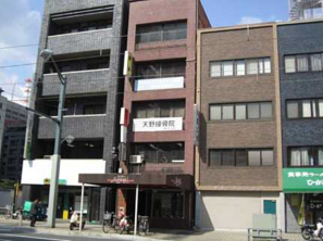 物件画像 収益・事業用物件 広島市中区上八丁堀 