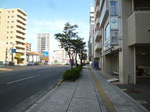物件画像 収益・事業用物件 広島市中区十日市町 