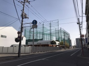 物件画像 収益・事業用物件 広島市中区舟入幸町 