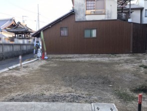 物件画像 一戸建て 広島市西区草津本町 