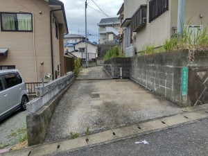 福岡市東区若宮、中古一戸建ての画像です