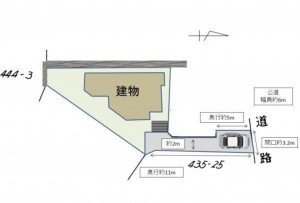 福岡市東区若宮、中古一戸建ての画像です